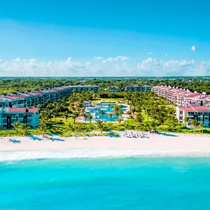 Сasa de vacaciones Luxury 3 Bedroom - Beachfront Complex At Mareazul - Buena Vida, Playa del Carmen