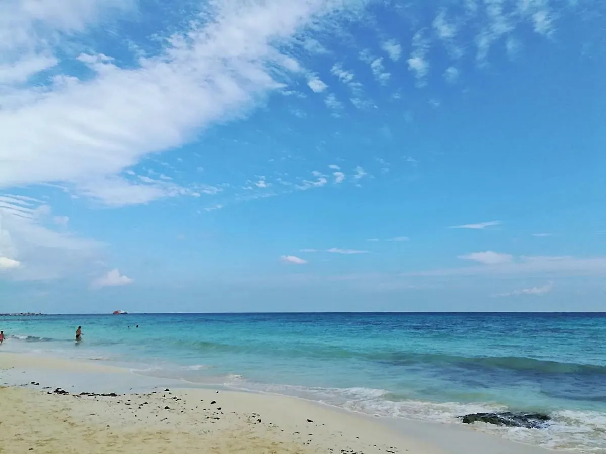 Holiday home Chalet 21 Playa del Carmen