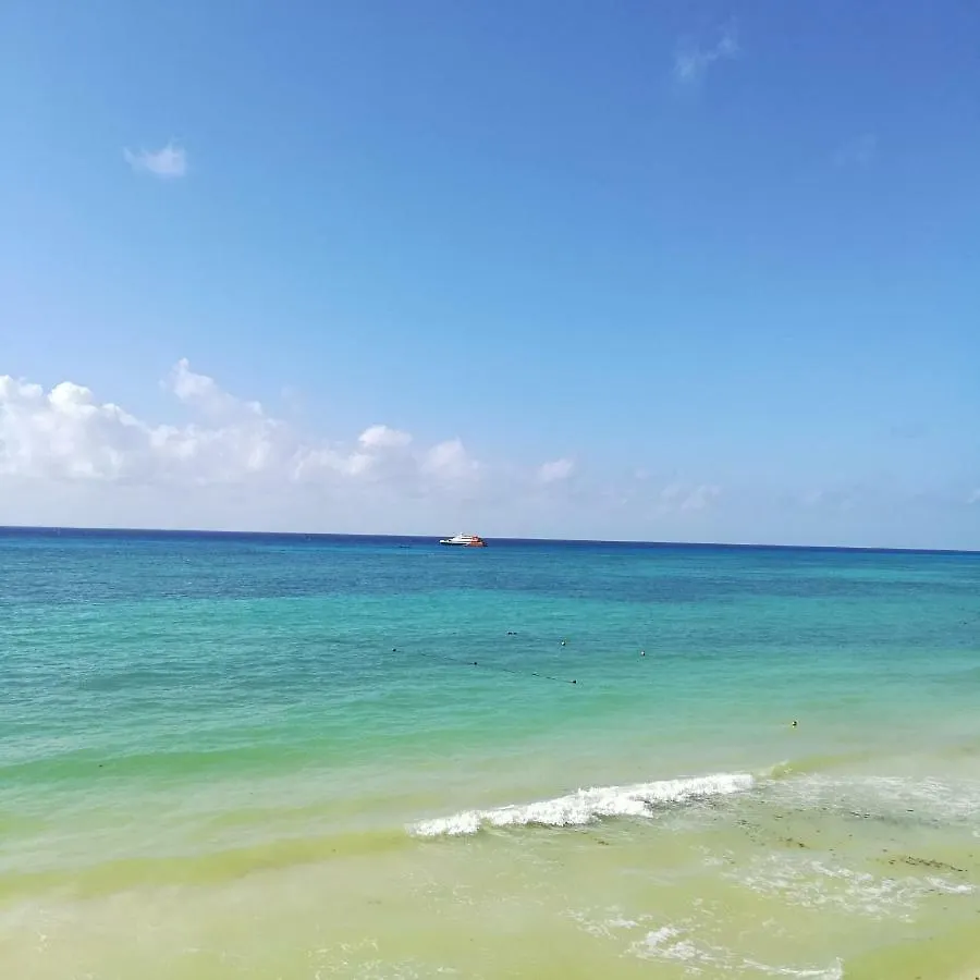 Chalet 21 Playa del Carmen Holiday home