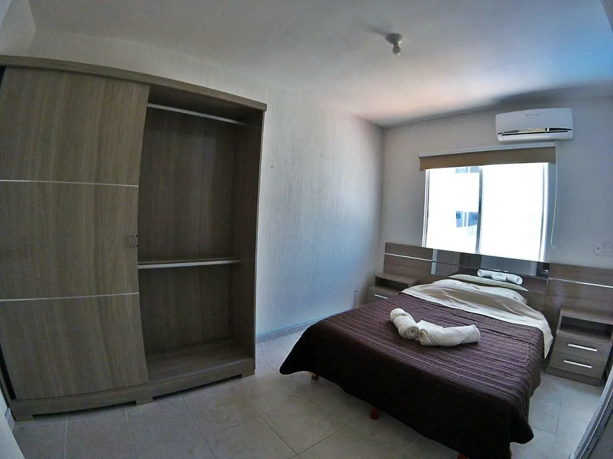 Chalet 21 Playa del Carmen Holiday home