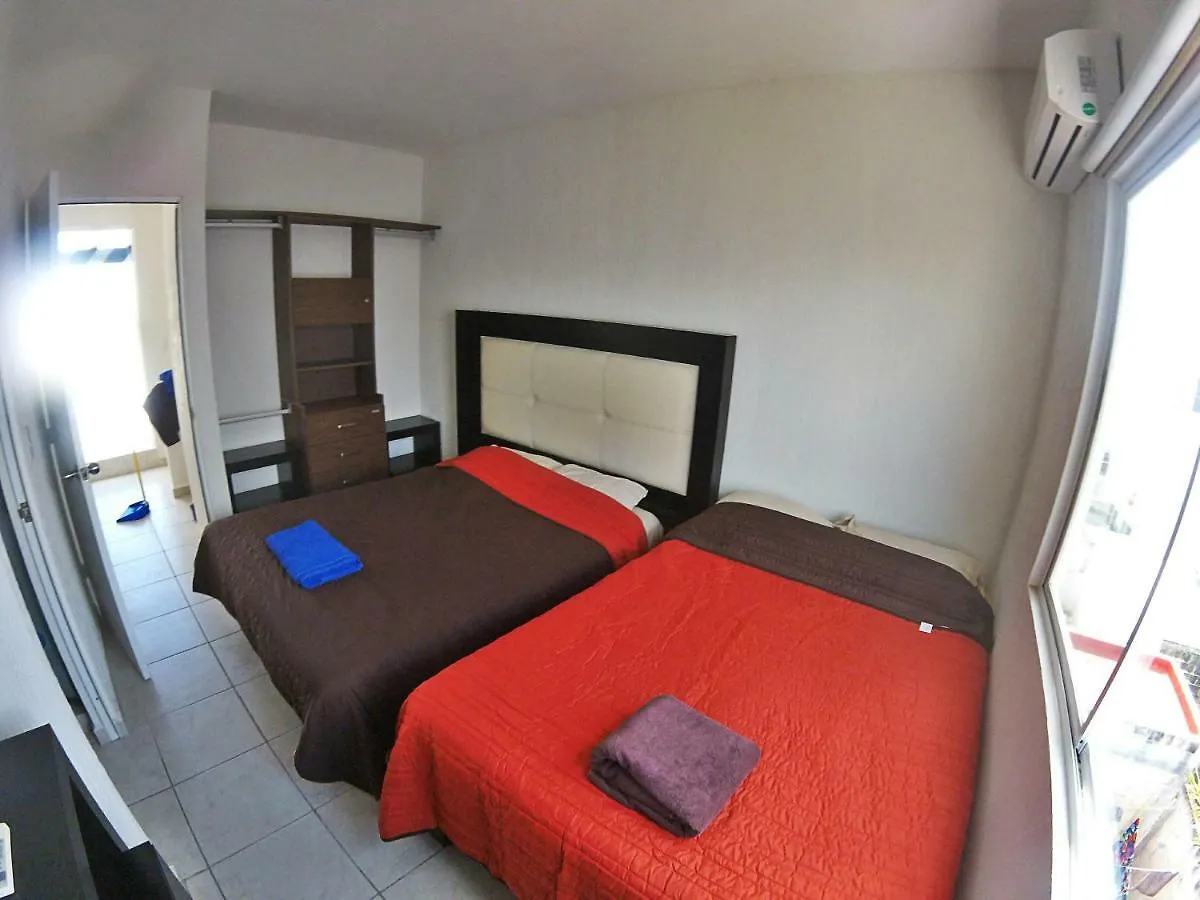 Holiday home Chalet 21 Playa del Carmen Mexico