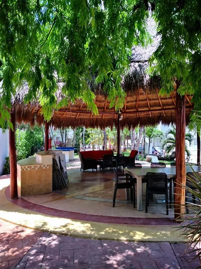 Chalet 21 Playa del Carmen