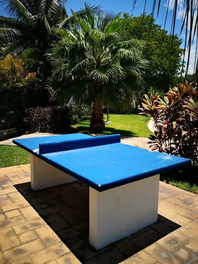 Holiday home Chalet 21 Playa del Carmen