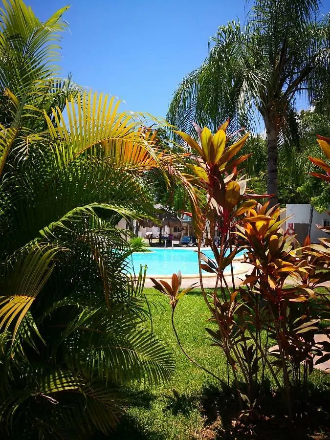 Chalet 21 Playa del Carmen