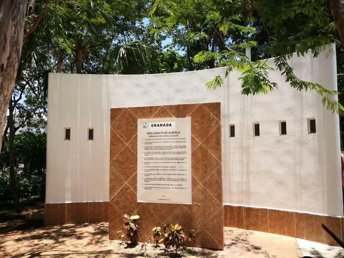 Chalet 21 Playa del Carmen