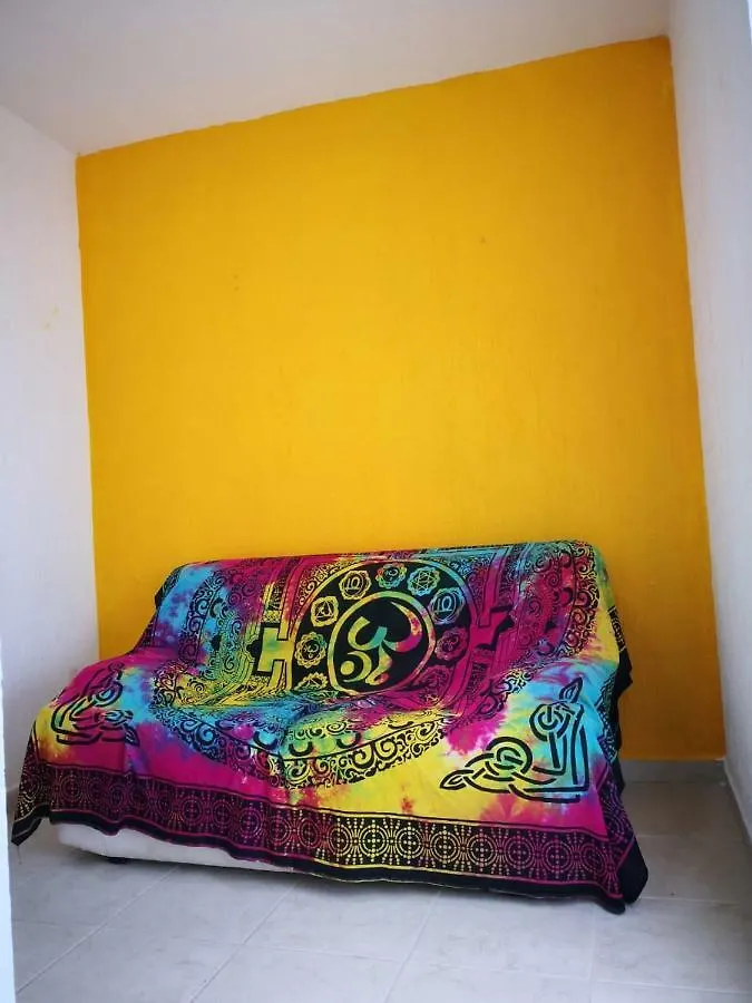 Chalet 21 Playa del Carmen Holiday home