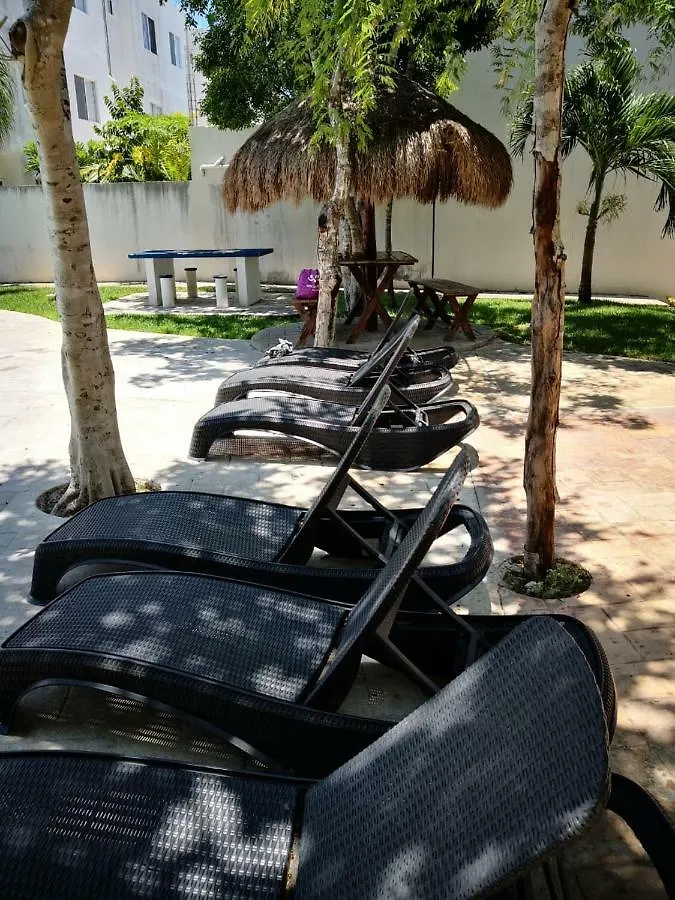 Chalet 21 Playa del Carmen