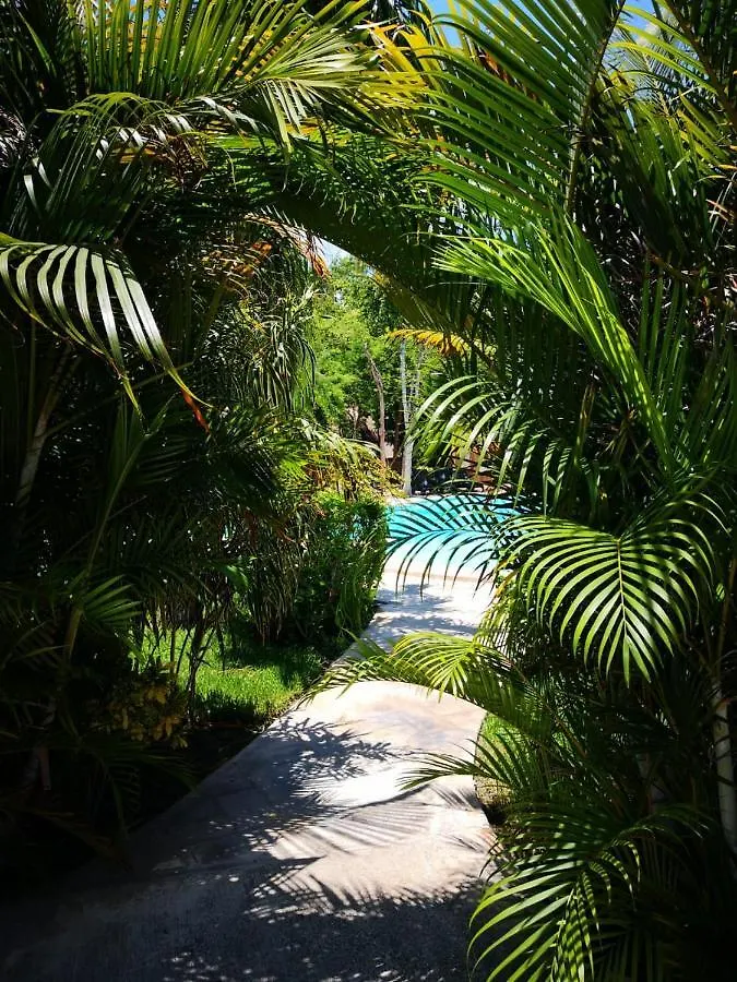 Holiday home Chalet 21 Playa del Carmen